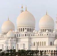 Mosque