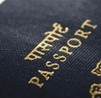 Passport office