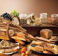 Bakery