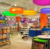 Toys Shop