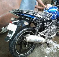 Bike Service Centre