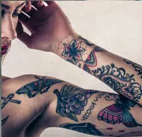 Body Art Studios