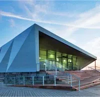 Cultural Centre