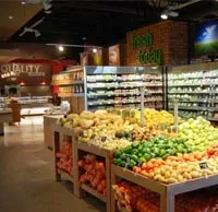 Fruit Shops