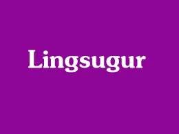 Lingsugur Yellow Pages